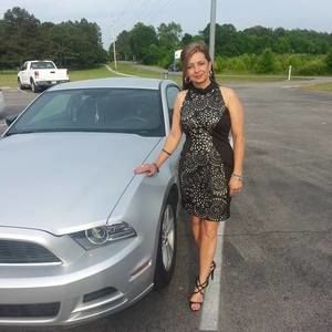 Meet your Posher, Sherry